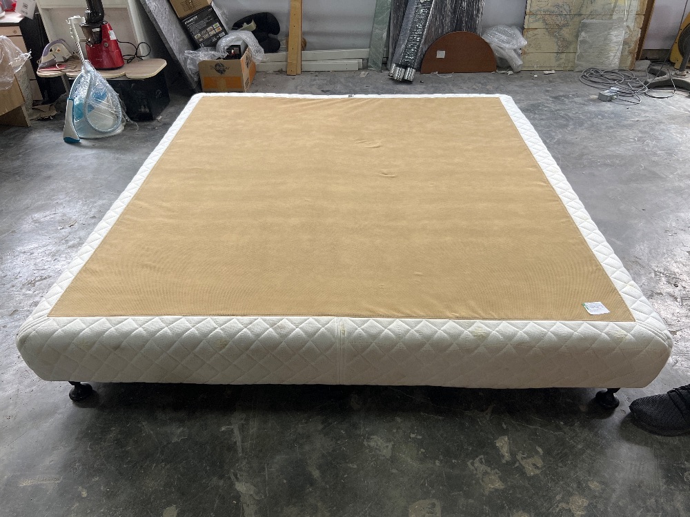 KING KOIL King Size Divan Bed Frame / Rangka Katil Divan KING KOIL King