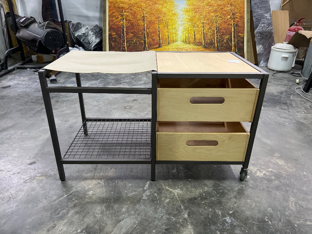 ikea Veberod bench Unearth Store