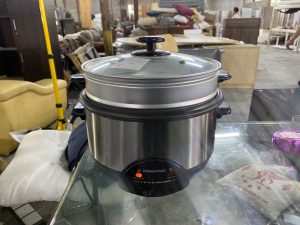 Sanyo discount multi cooker