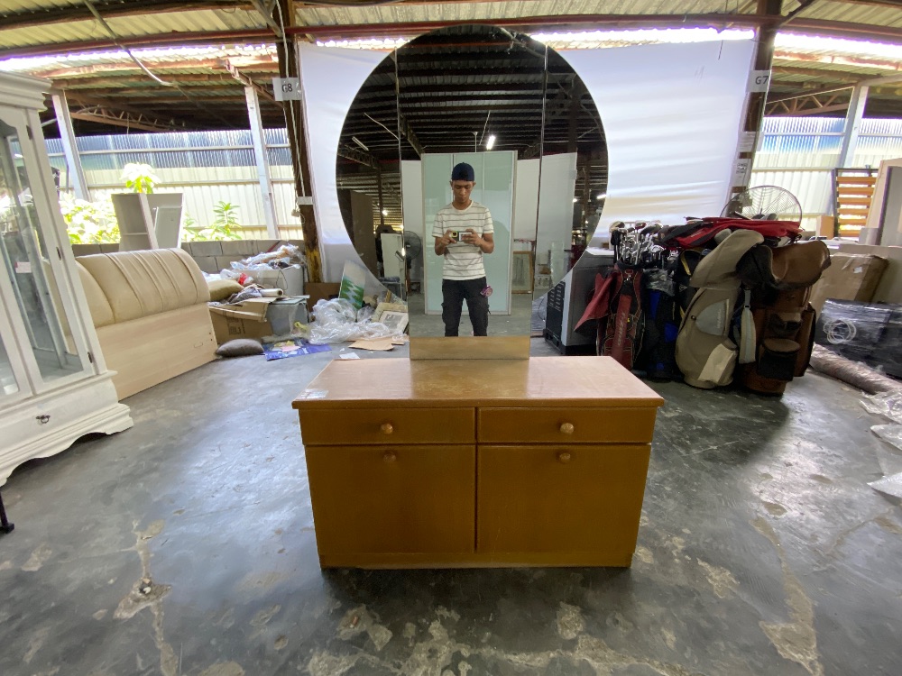 Panduan Solek Untuk Wajah Bulat