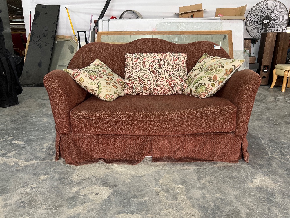 Fella design deals sofa