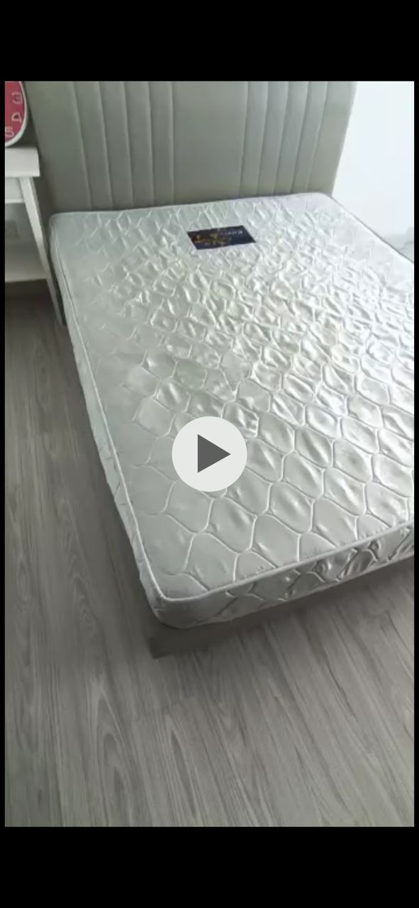 Queen Sized Mattress - Unearth Store