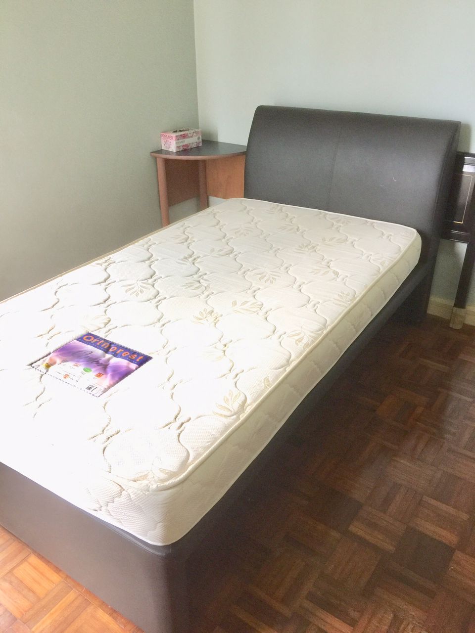 Super Single Sized Mattress - Unearth Store