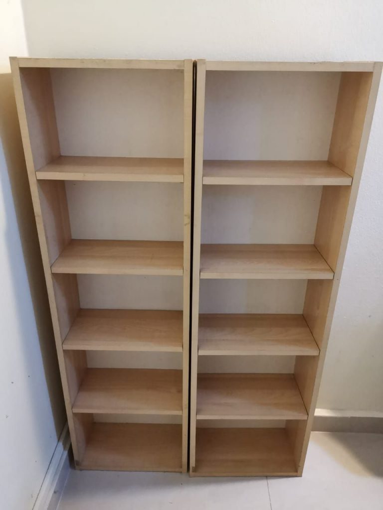 Ikea Dvd Rack - Unearth Store