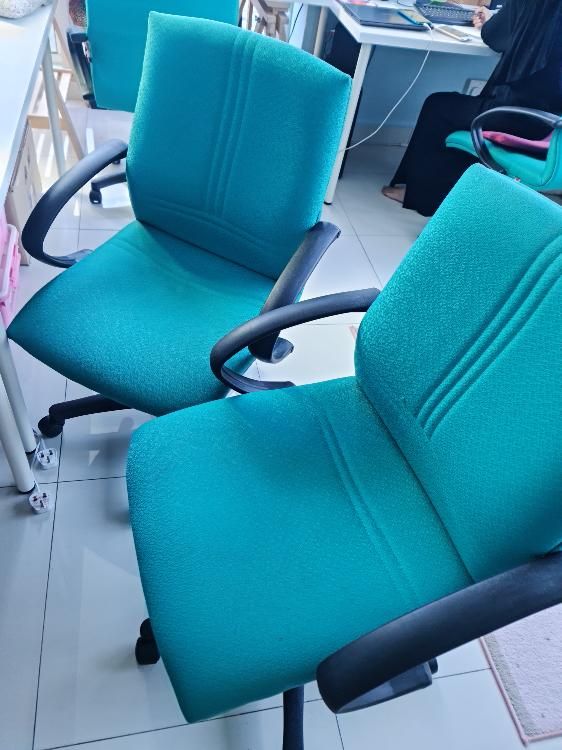 Green Office Desk Chair Unearth Store