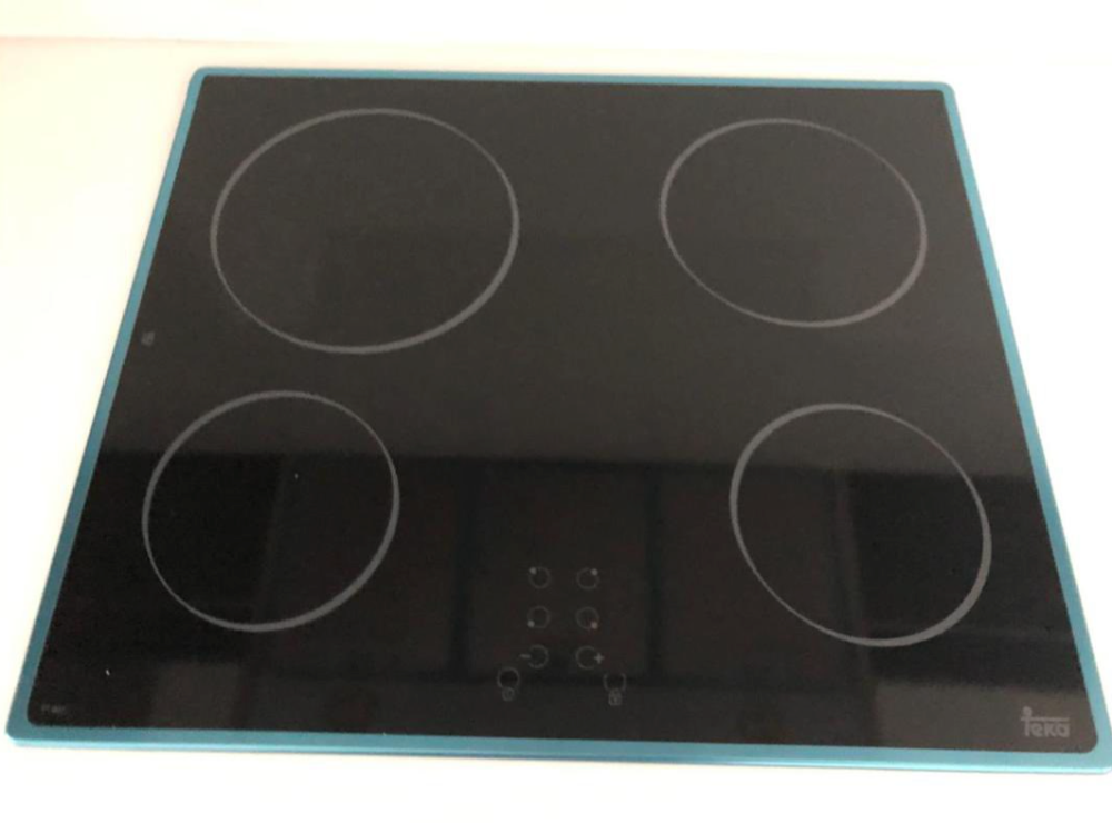 Teka Induction Stove Unearth Store