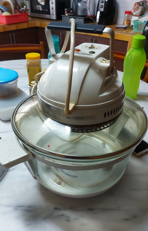 Magic Chef Oven - Unearth Store