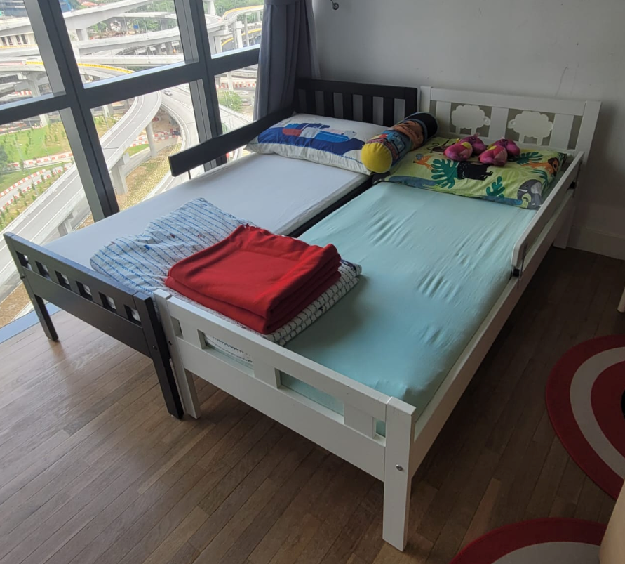 Children's Mattress Unearth Store