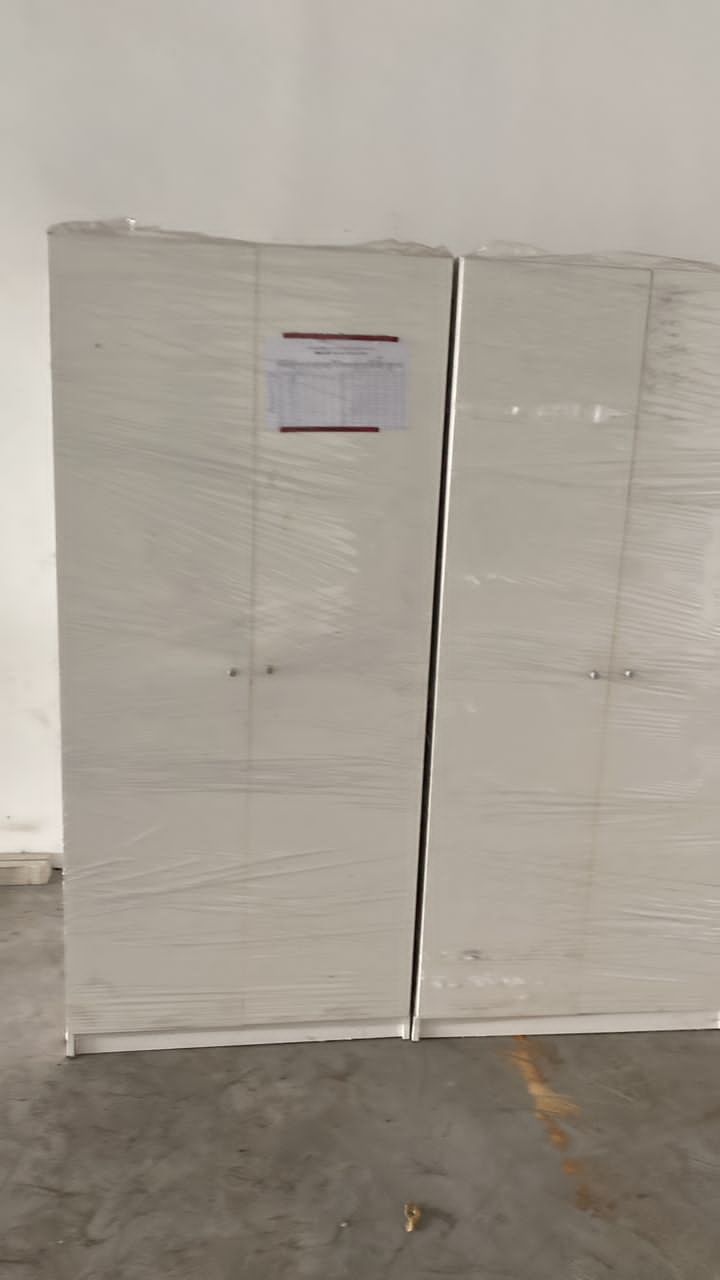 IKEA Kleppstad Wardrobe - Unearth Store