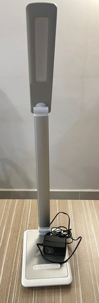 philips table light led lamp