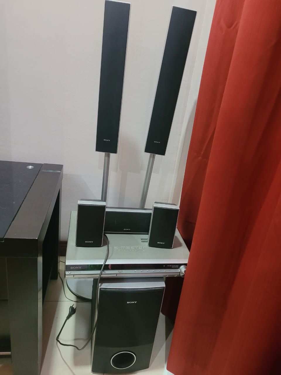 Sony Home Theater System - Unearth Store