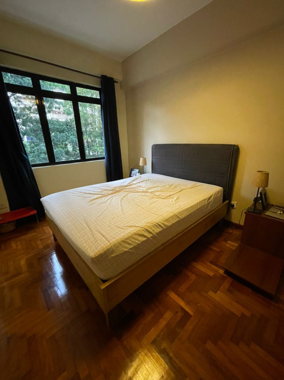 Dunlopillo Queen Sized Mattress Unearth Store