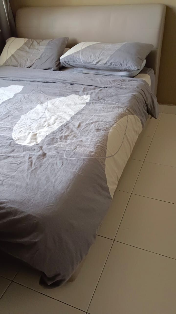 Queen Sized Mattress - Unearth Store