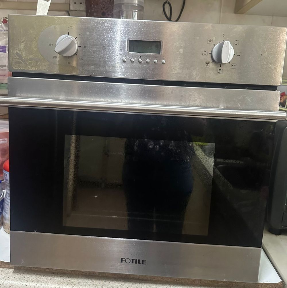 Fotile Builtin Oven Unearth Store