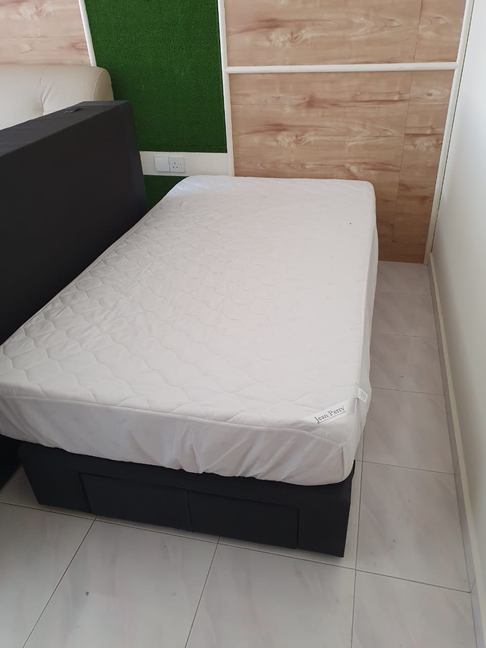 Single Sized Mattress - Unearth Store