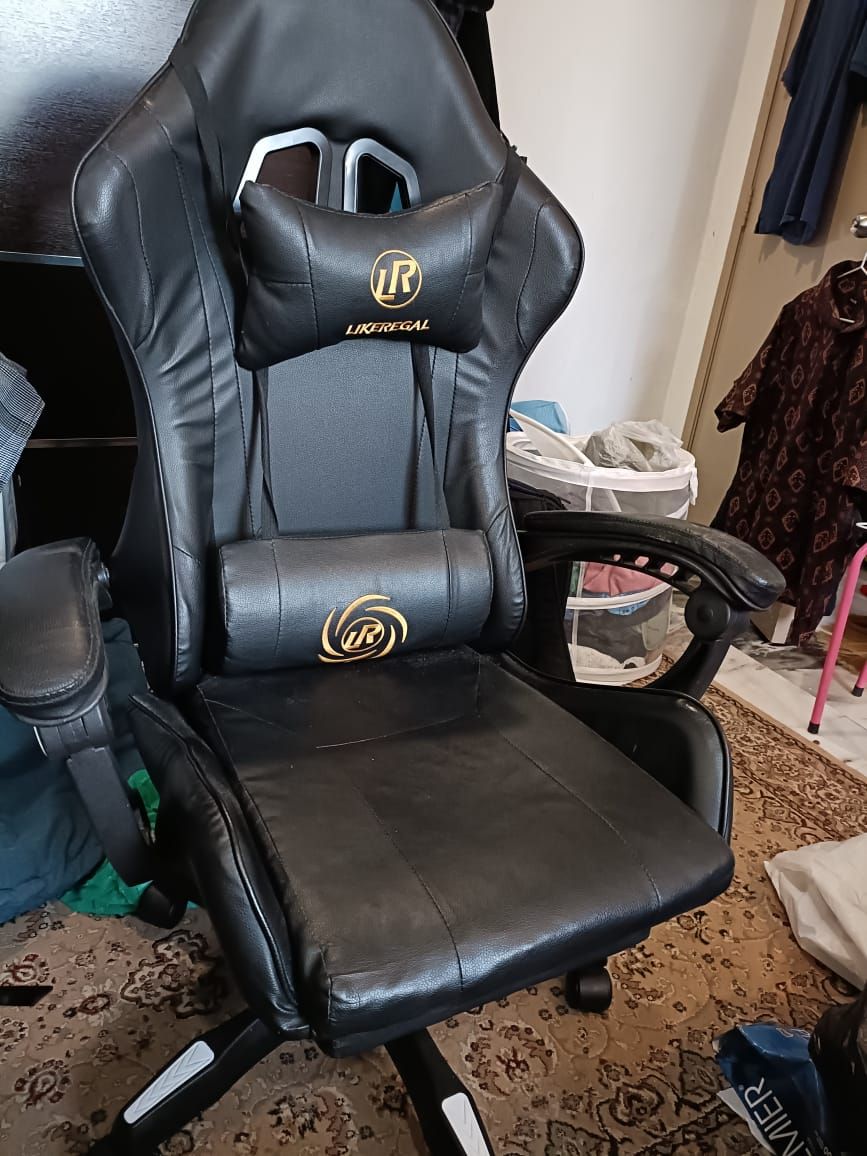 Likeregal Gaming Chair Unearth Store