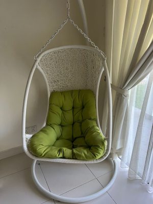 Gurganus swing chair hot sale