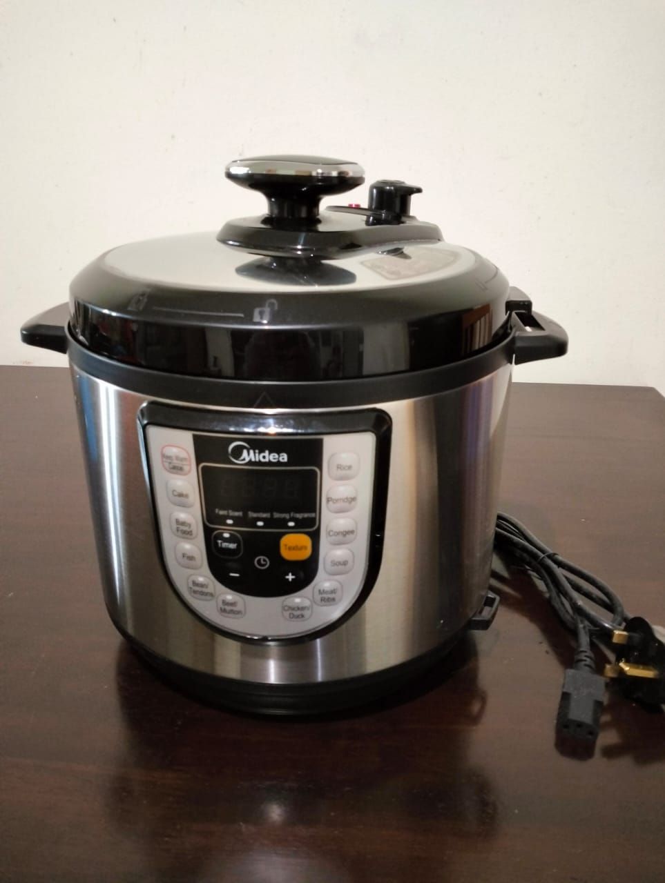 Midea Slow Cooker Unearth Store