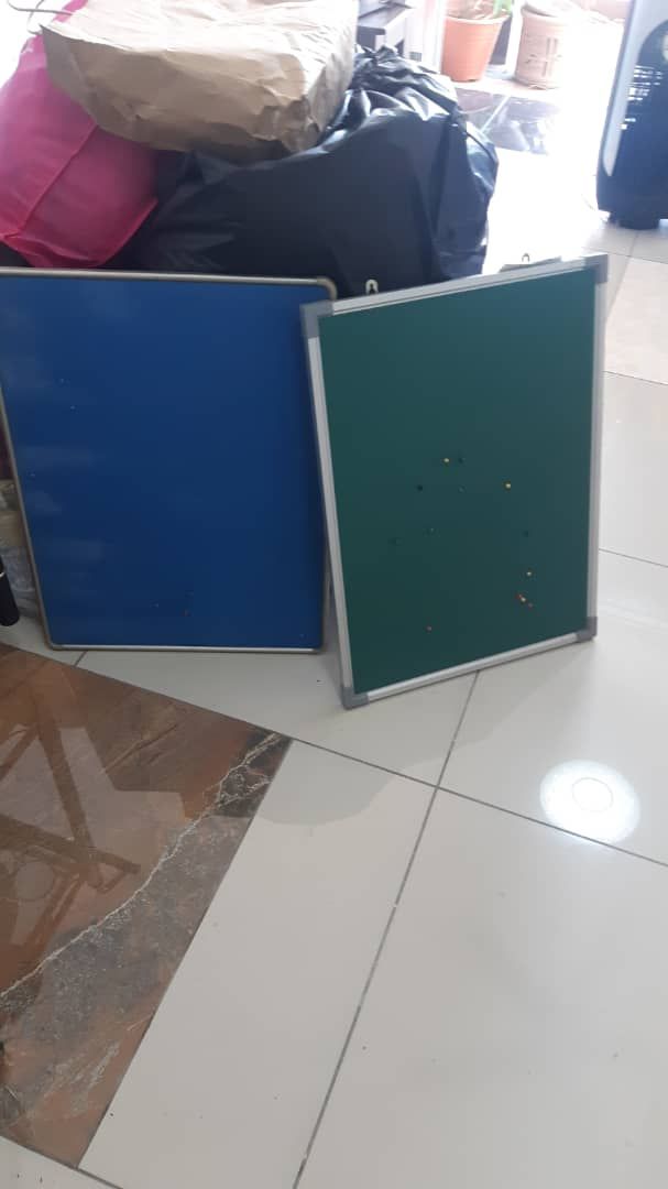 Blue Pin Board - Unearth Store