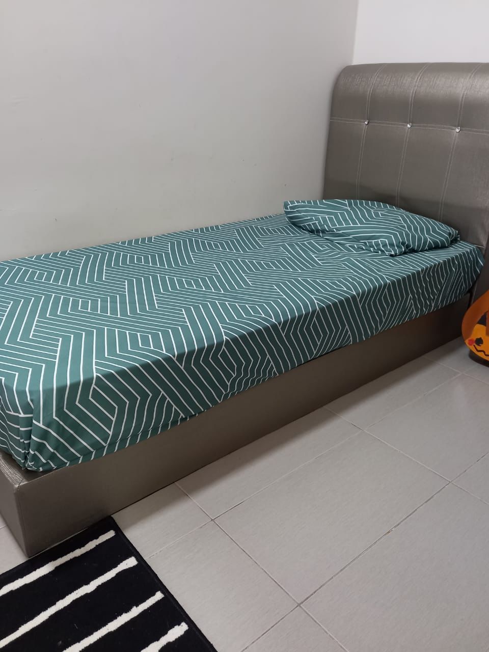 Single Sized Mattress - Unearth Store