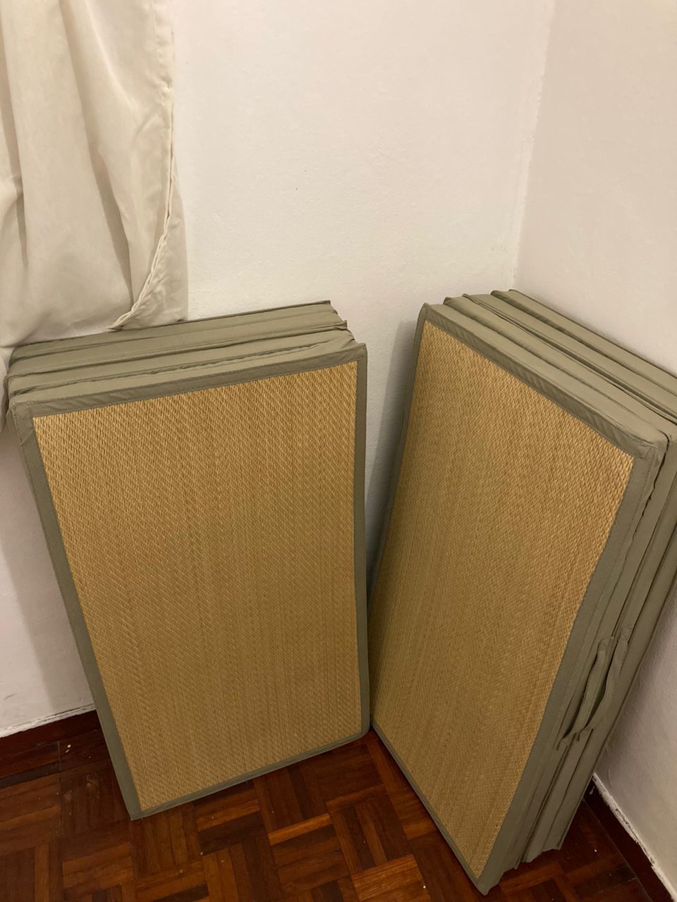 Tatami Mattress Unearth Store