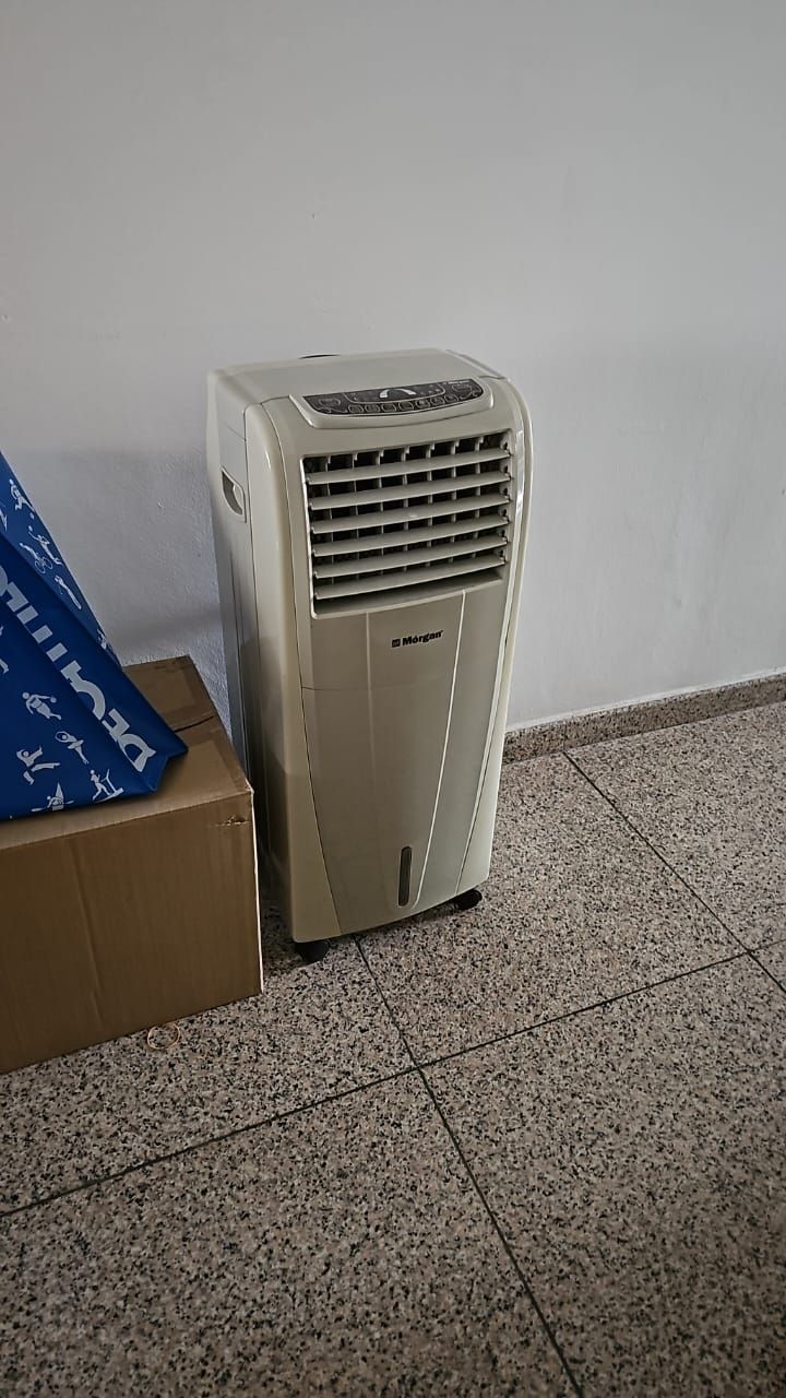 Portable Airconditioner Unearth Store