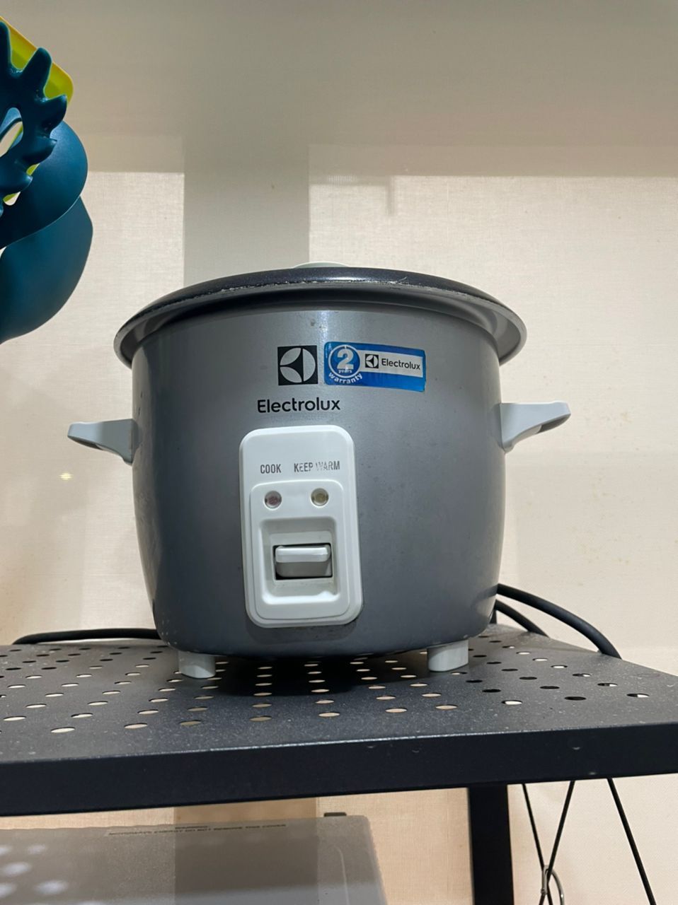 Electrolux Rice Cooker Unearth Store