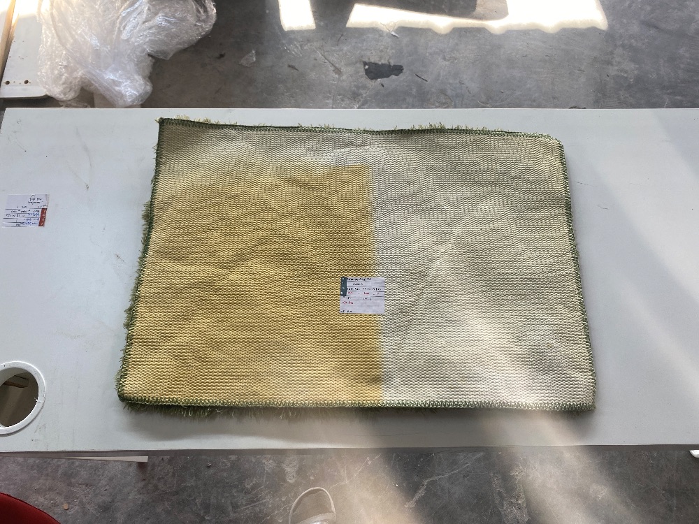 IKEA Green Door Mat Unearth Store