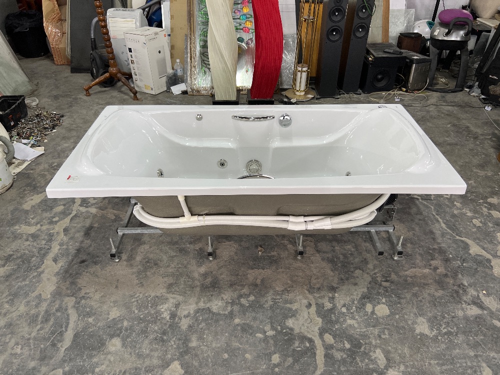 Onzen Bathtub Jacuzzi / Jakuzi Tab Mandi Onzen - Unearth Store