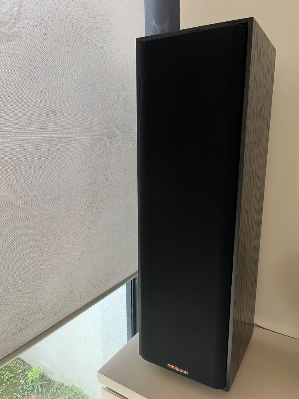 KLIPSCH Standing Home Speaker set with (7) / Speaker Rumah Berdiri