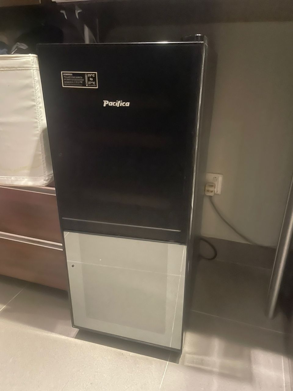 (DN)Pacifica Wine Chiller Unearth Store