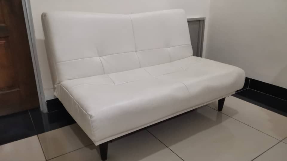 White Leather Sofa Bed Unearth Store   Product Collection 58196 64956efeb0d6a 2 