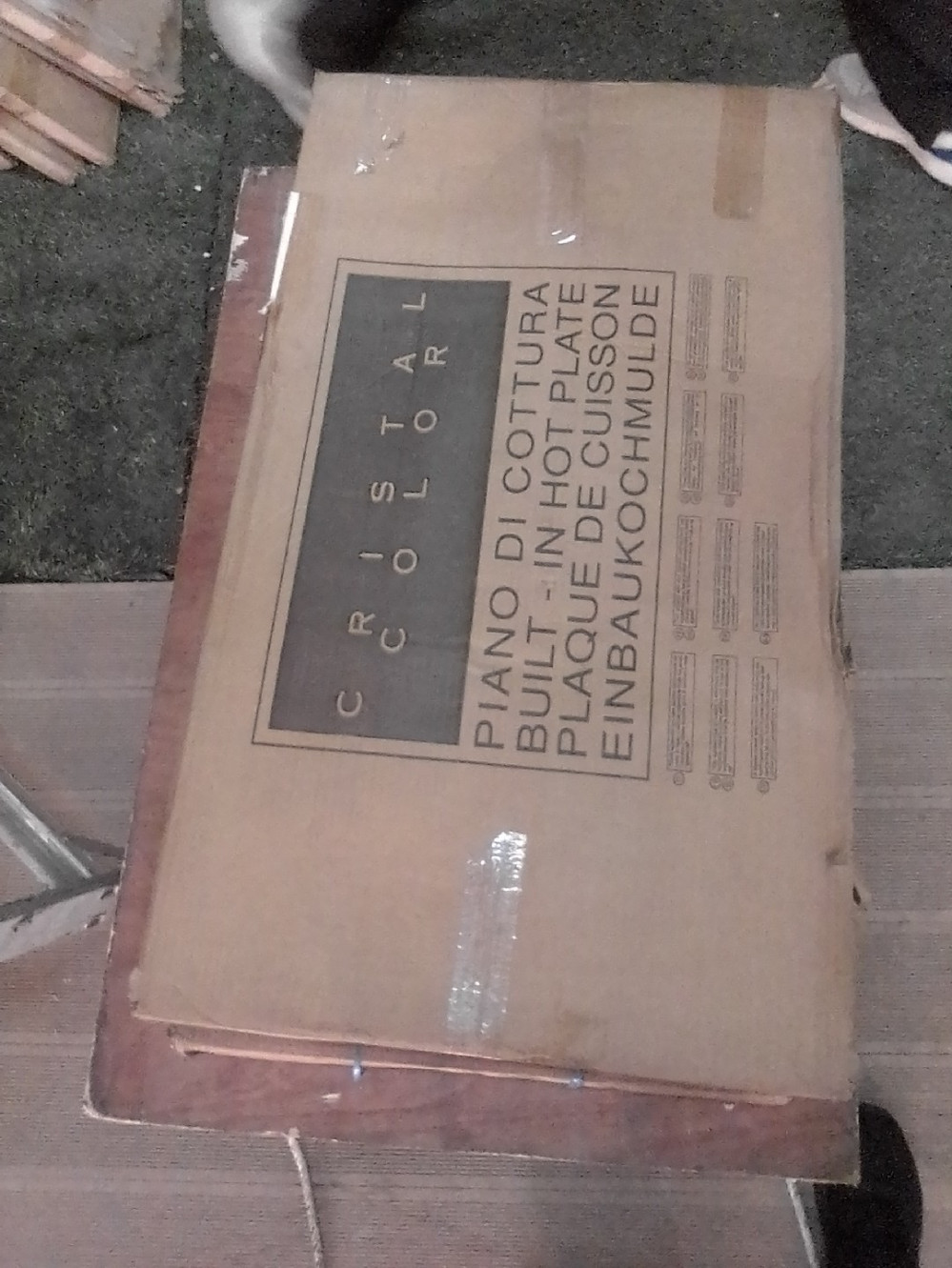 franke stove Unearth Store