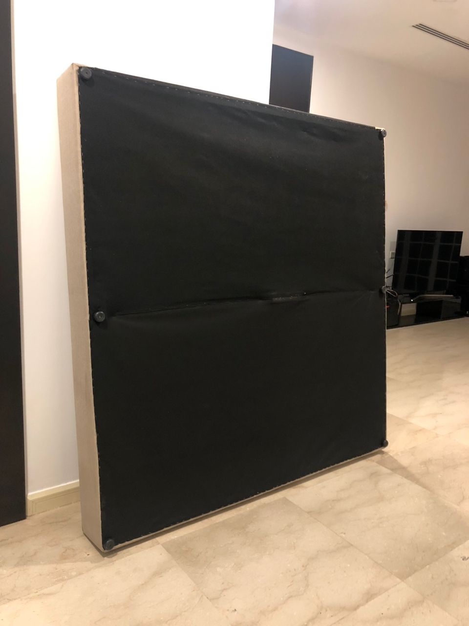Queen Sized Divan - Unearth Store